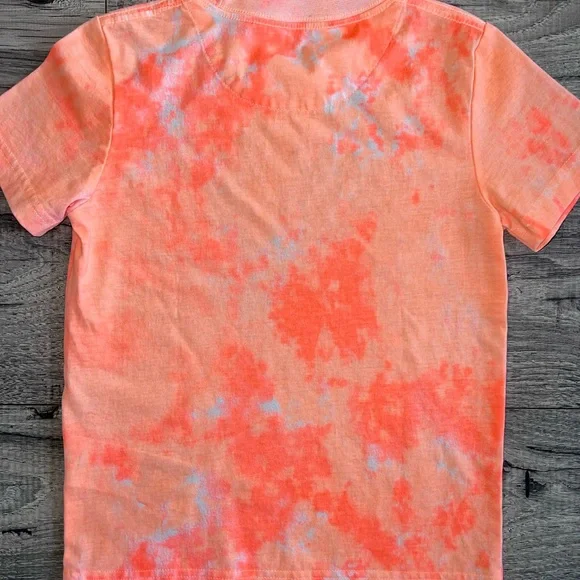 NWOT Boys Hurley Short Sleeve Shirt - Picture 6 of 6